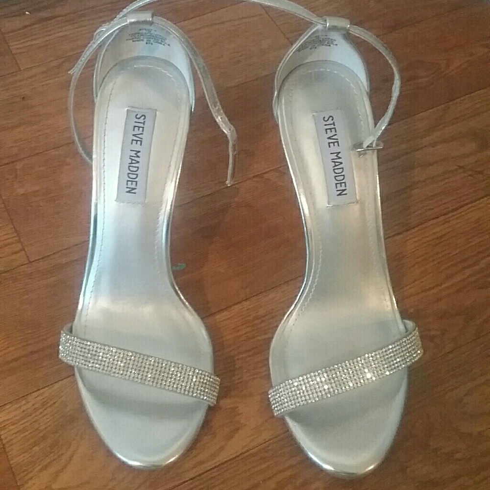 Wedding shoes